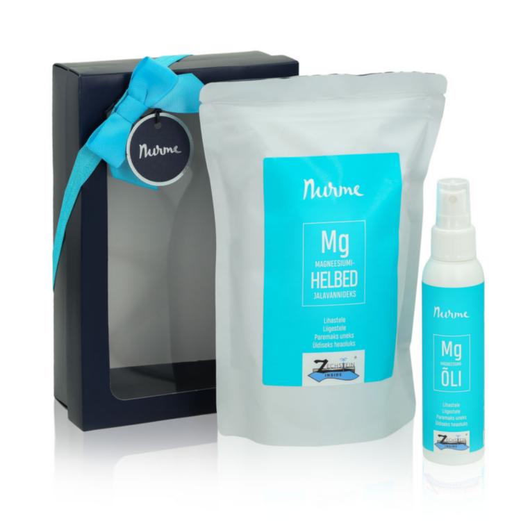 Magnesium Gift Set - Image 4