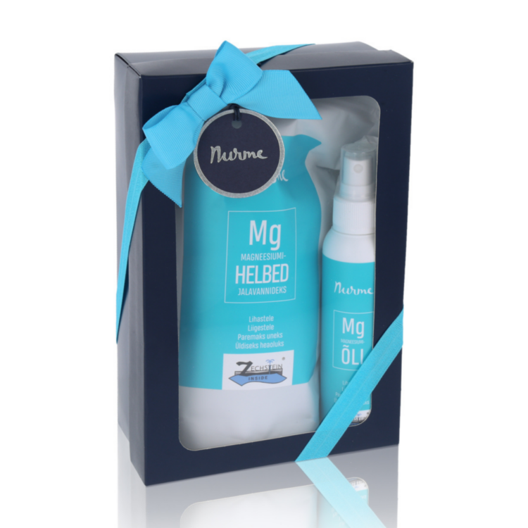 Magnesium Gift Set - Image 2