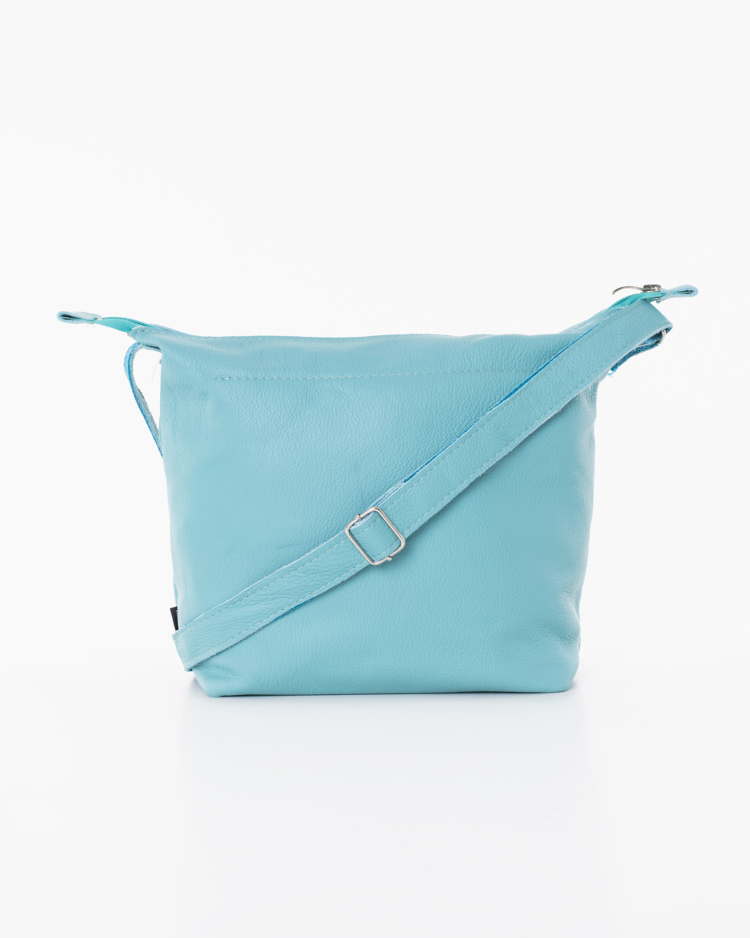 Suvi XS shoulder bag - Light Blue - Image 2