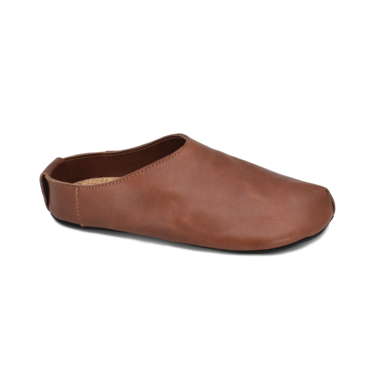 Kyoto Slippers - Brown - Image 5