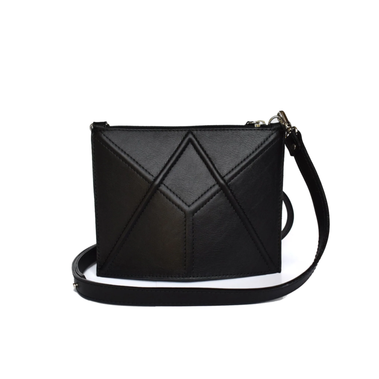 FACET Mini waist & shoulder bag - Image 5