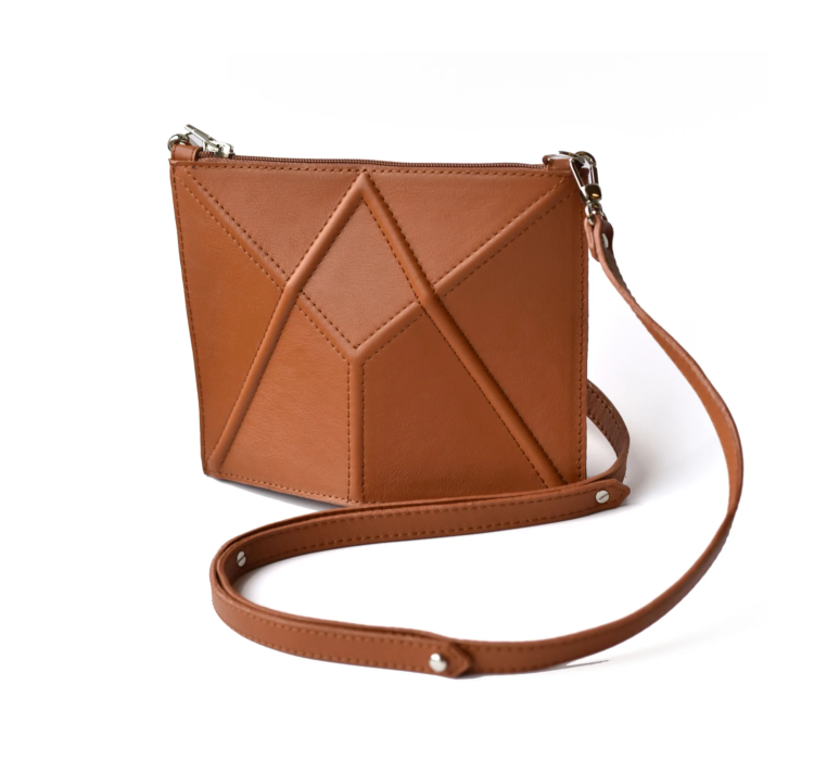 FACET Mini waist & shoulder bag - Image 2