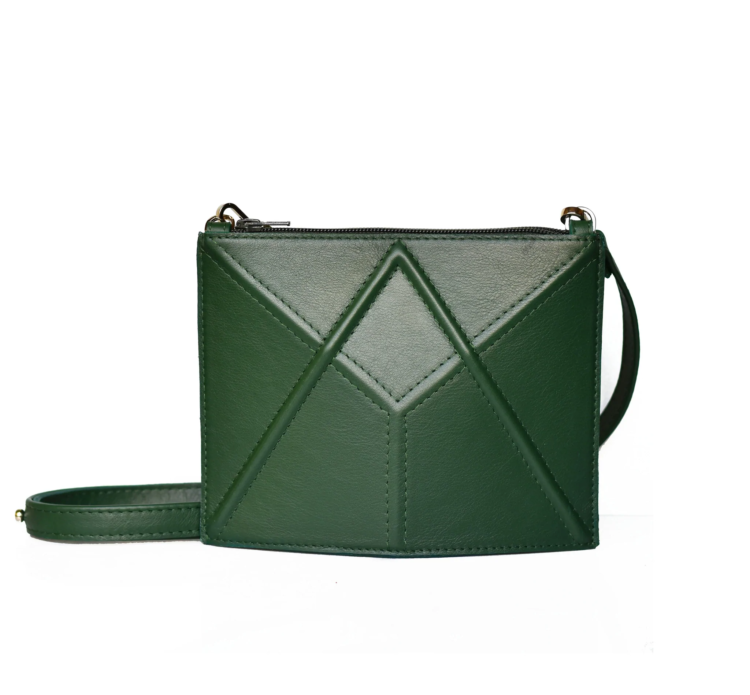 FACET Mini waist & shoulder bag - Image 4