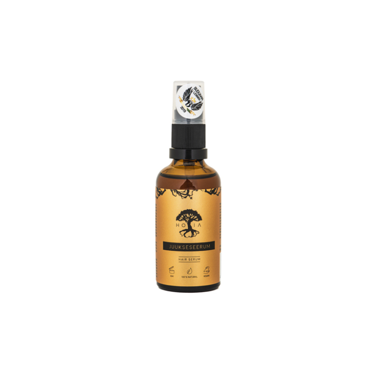 Hair Serum - Image 3