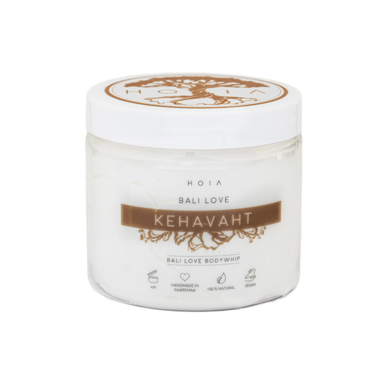 Bali Love Body Whip 200ML - Image 2