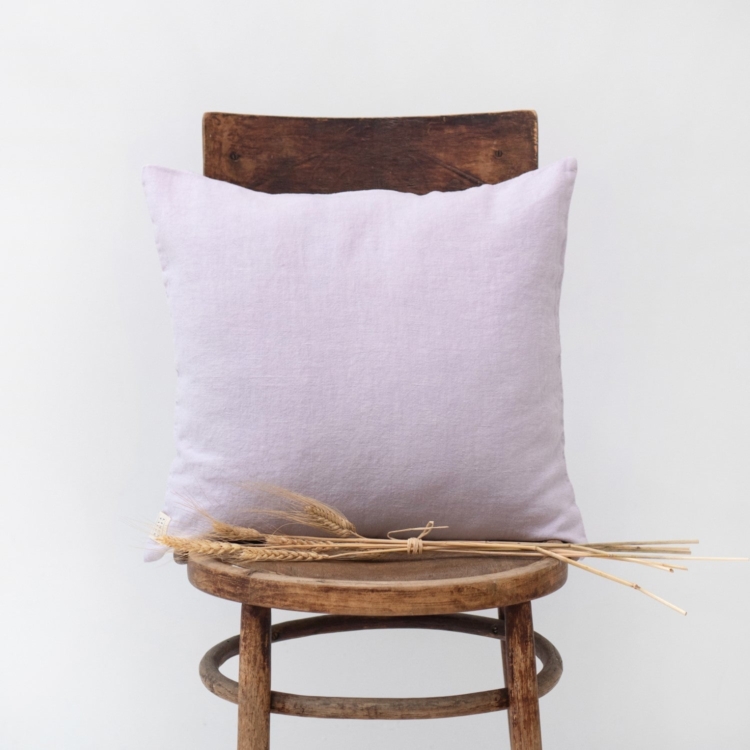 Linen Tales Cushion Cover - Image 2