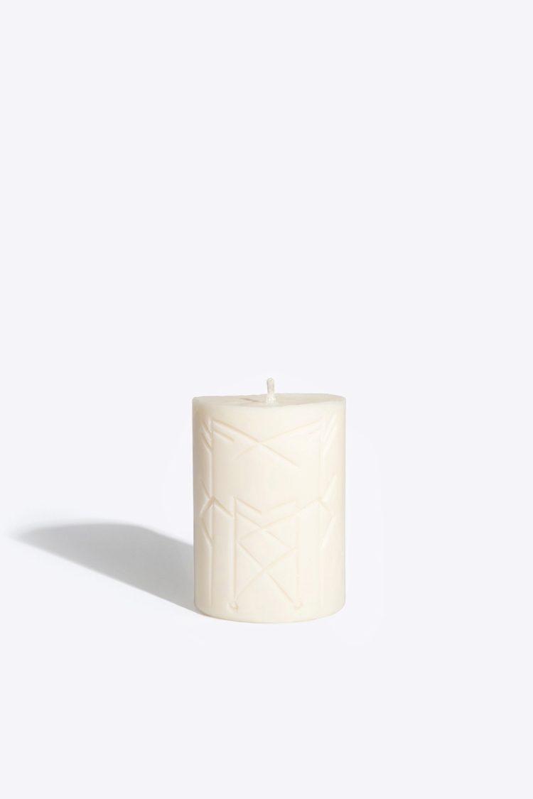 Rune candle NORNS - Image 3