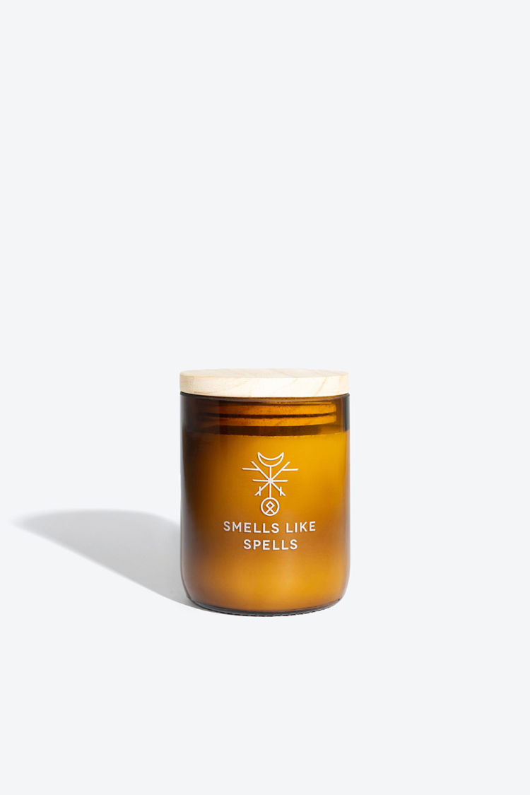 Scented candle FREYR - Image 3