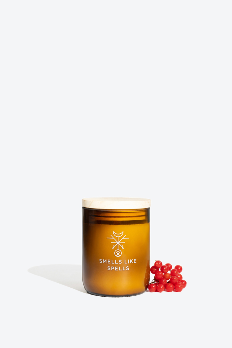 Scented candle BRAGI - Image 4