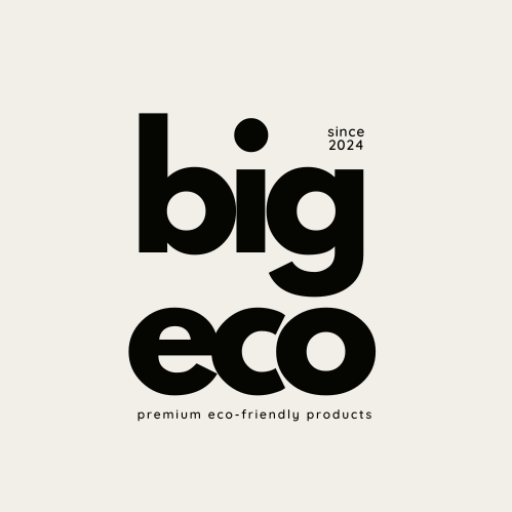 Big Eco – eco-friendly products