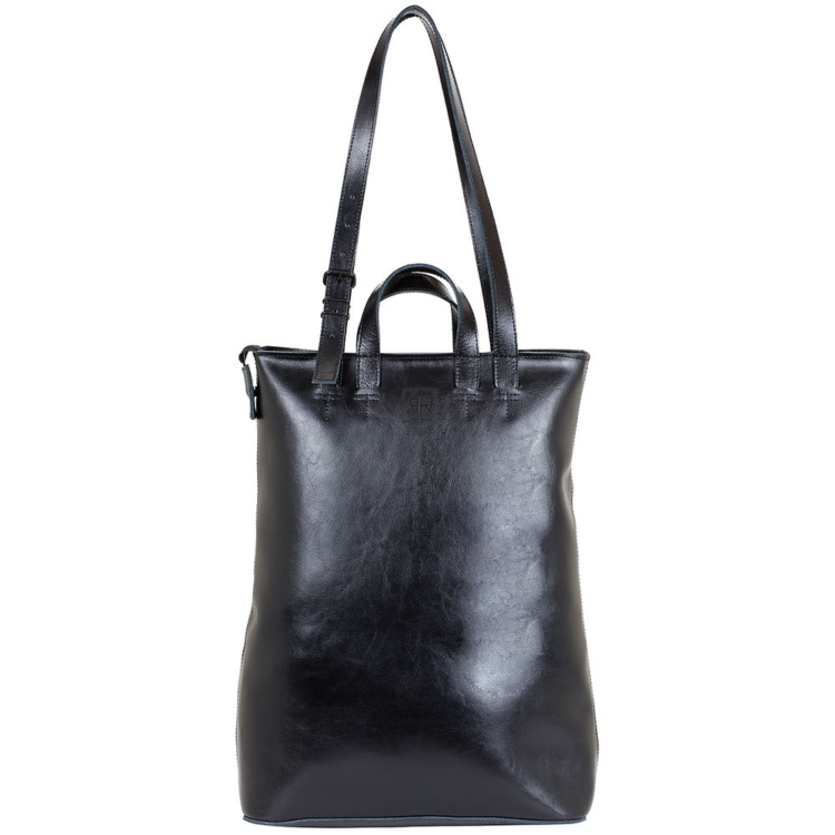 Structured Tote Bag - Image 5