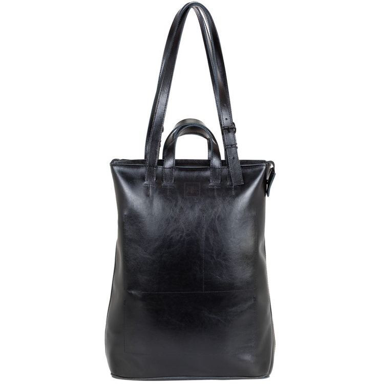 Structured Tote Bag - Image 2