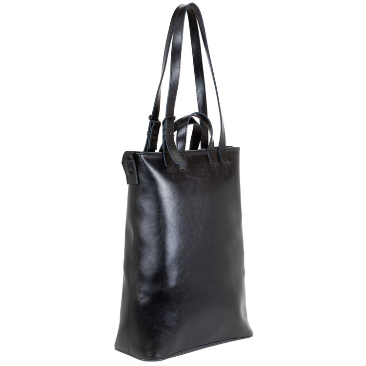 Structured Tote Bag - Image 7