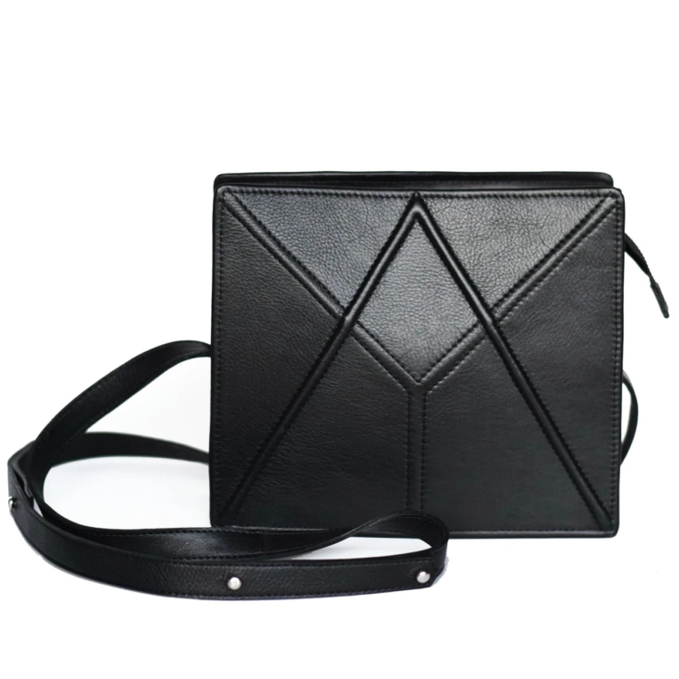 FACET shoulder bag - Image 3