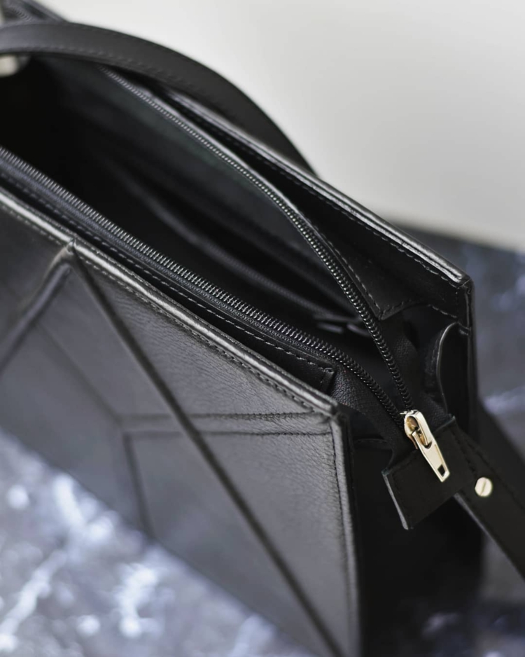 FACET shoulder bag - Image 5