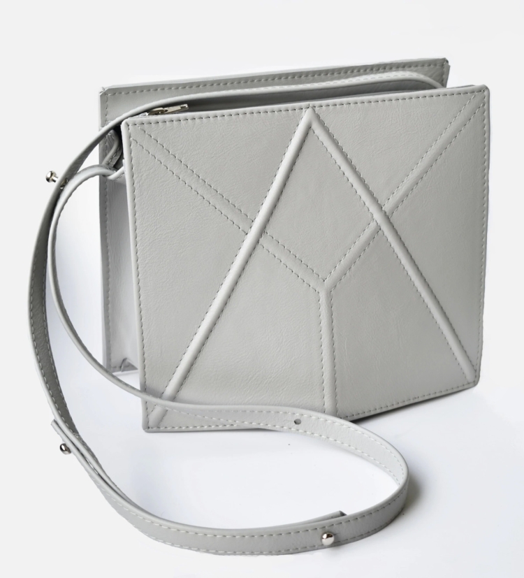 FACET shoulder bag - Image 6