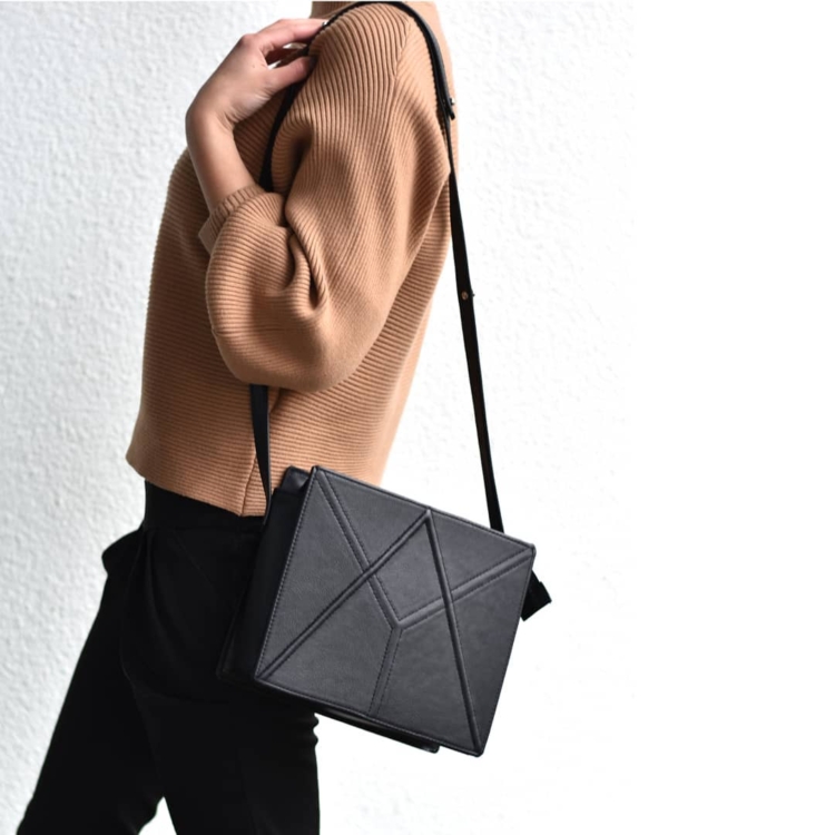 FACET shoulder bag - Image 4