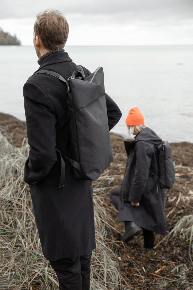 HØLAR Weatherproof Backpack - Image 11