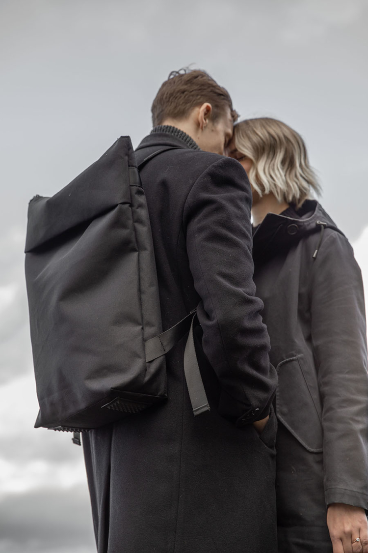 HØLAR Weatherproof Backpack - Image 2