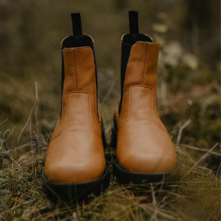 KIRA 3.0 Chelsea Boots - Black - Image 3