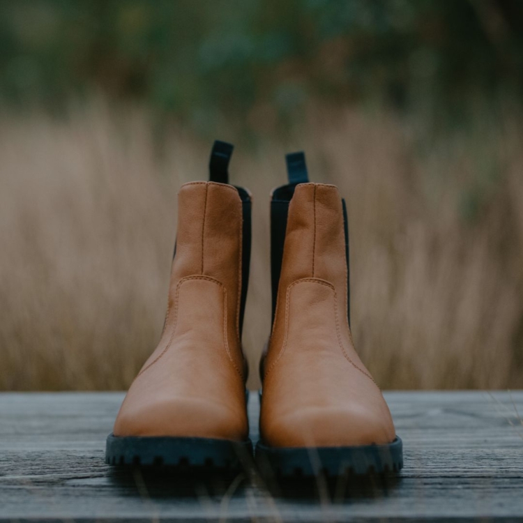 KIRA 3.0 Chelsea Boots - Black - Image 7