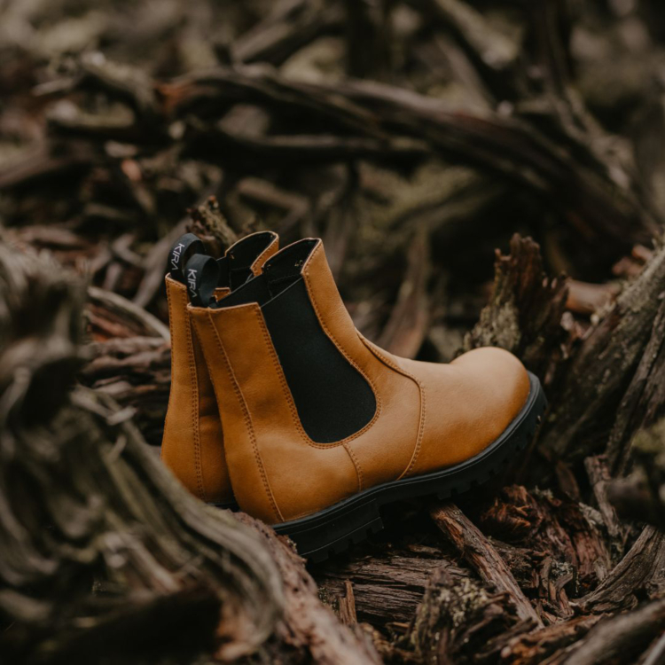 KIRA 3.0 Chelsea Boots - Brown - Image 9