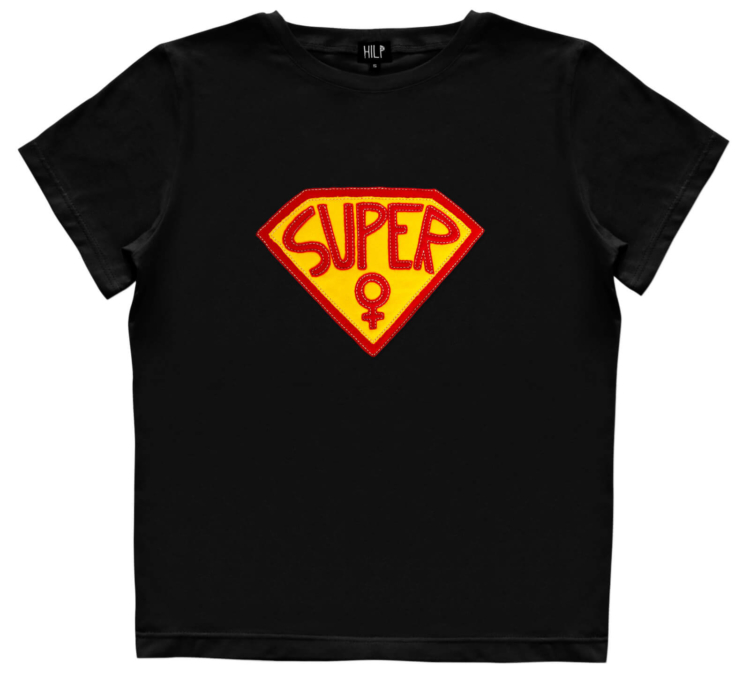 Superwoman T-Shirt