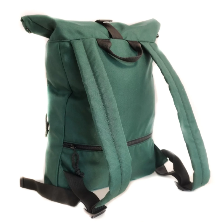 COSMIC EYE - Waterproof Backpack - Image 6