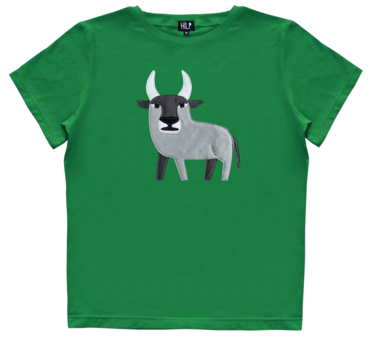 Women’s Taurus T-shirt - Image 3