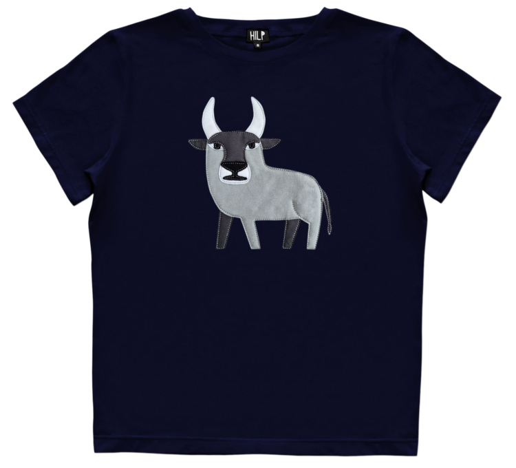 Women’s Taurus T-shirt - Image 6