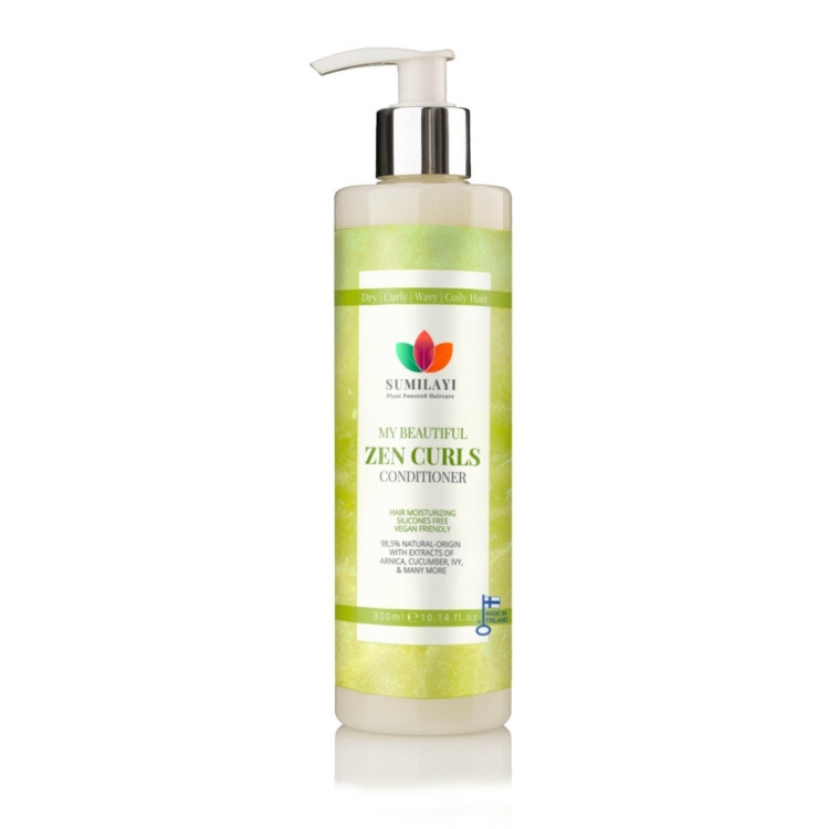 My Beautiful Zen Curls Conditioner, 300ml - Image 2