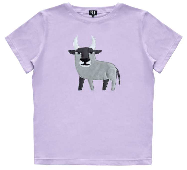 Women’s Taurus T-shirt - Image 7