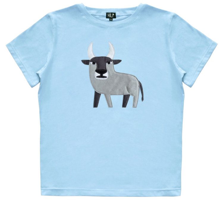 Women’s Taurus T-shirt - Image 4