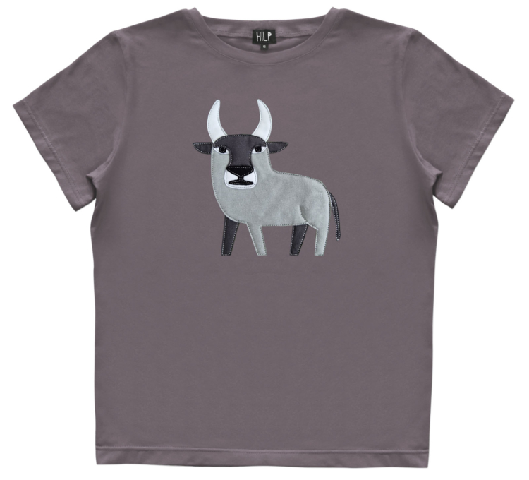 Women’s Taurus T-shirt