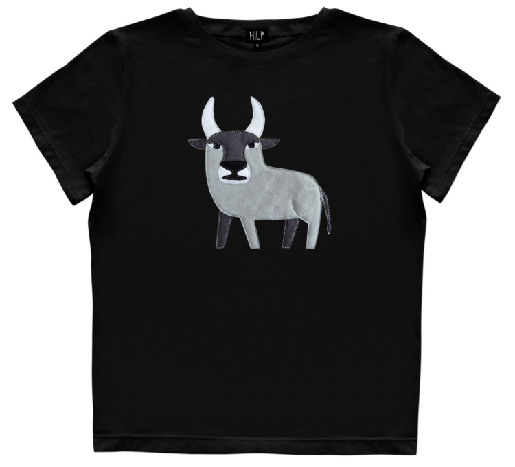 Women’s Taurus T-shirt - Image 2