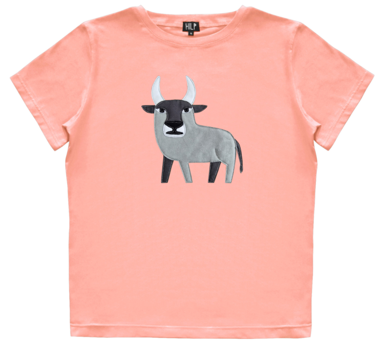 Women’s Taurus T-shirt - Image 5