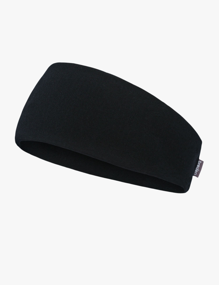 100% Merino Headband For Sports MIA For Adults - Image 2