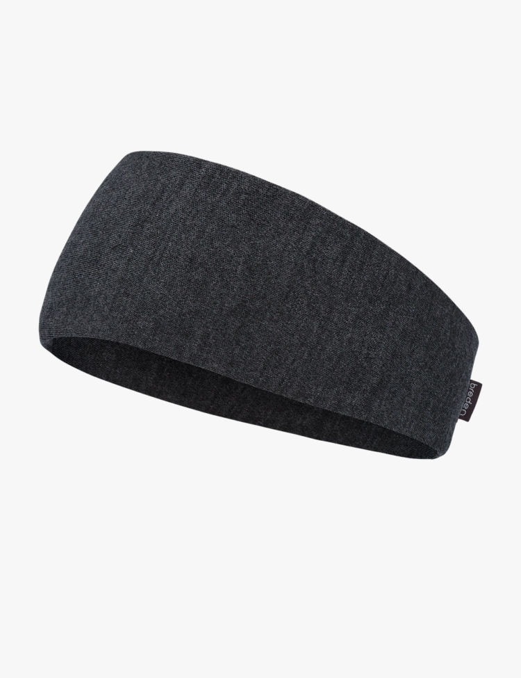 100% Merino Headband For Sports MIA For Adults