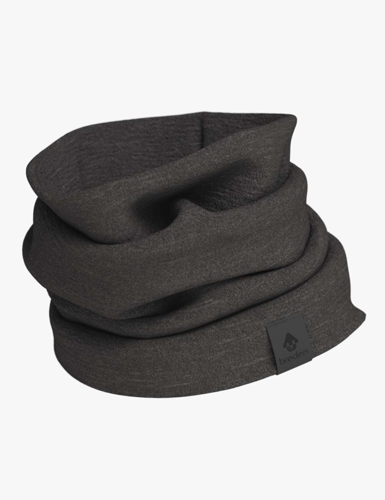 100% Merino Thermal Tube-Scarf MITRA For Adults - Image 3