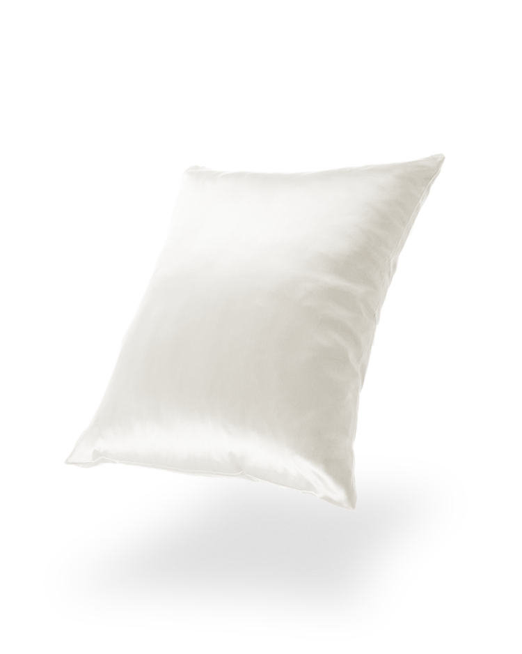 Murberry Silk Pillowcase with Zipper, 22 Momme, 50×60 - Image 9