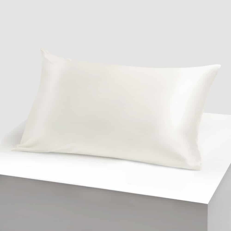 Murberry Silk Pillowcase with Zipper, 22 Momme, 50×70 - Image 21