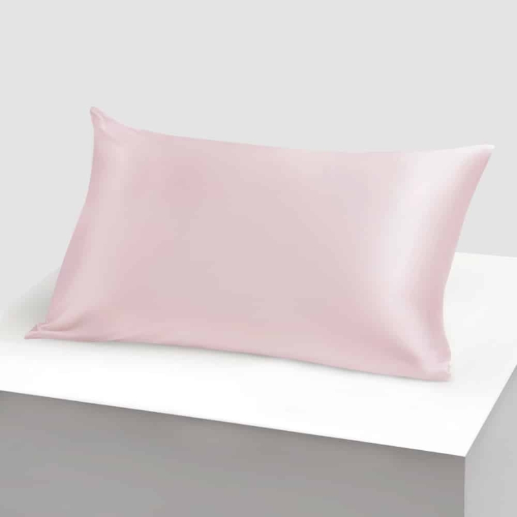 Murberry Silk Pillowcase with Zipper, 22 Momme, 50×70 - Image 16