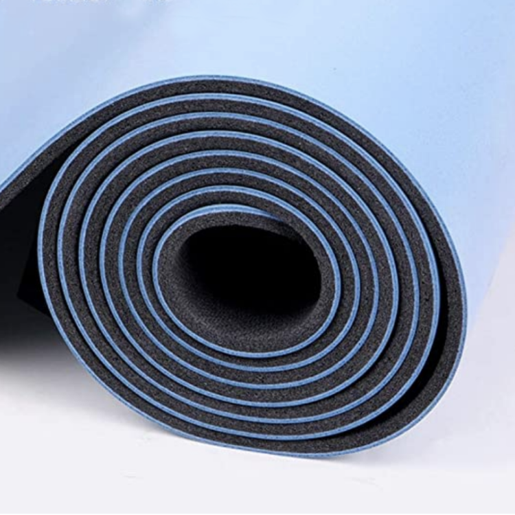 “Comfort & Reference” Yoga Mat - Image 5