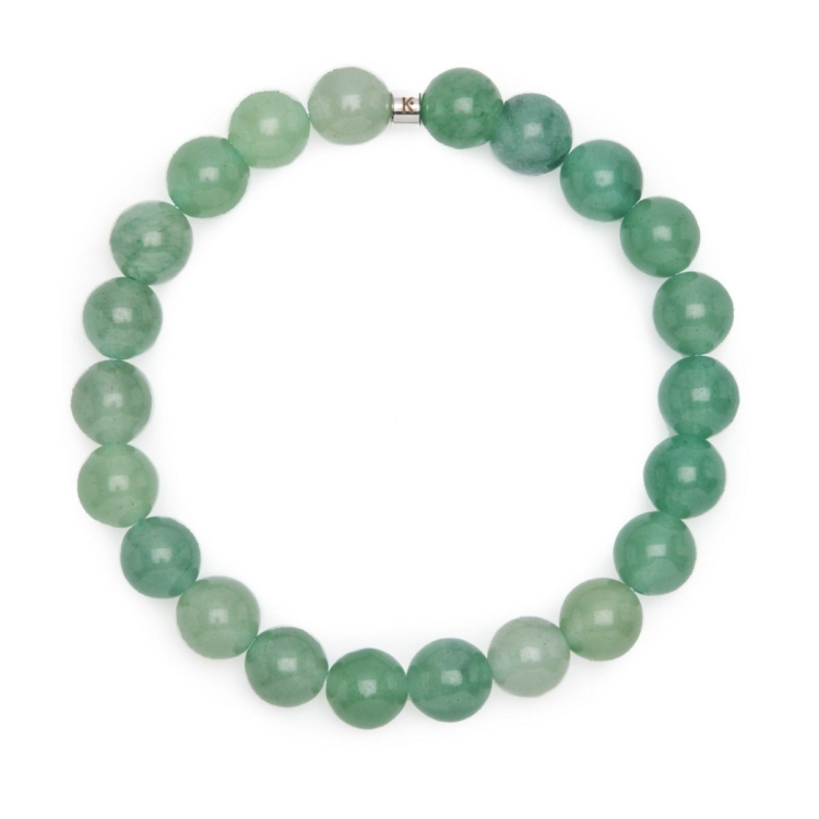 Bracelet "Energy" in Aventurine - Image 2