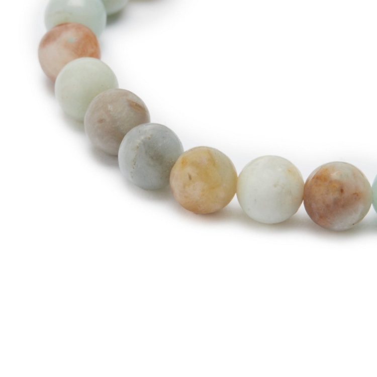 Bracelet "Energy" in Amazonite - Image 4