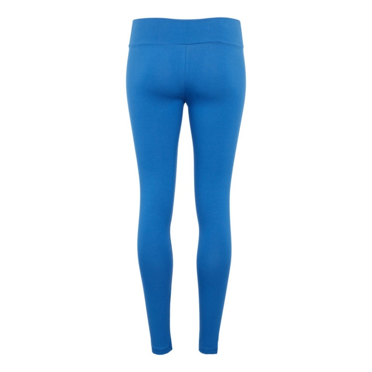 Organic Cotton Ocean Leggings - Image 2