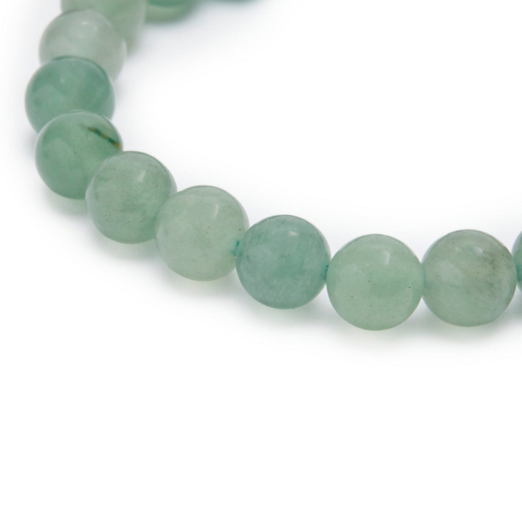 Bracelet "Energy" in Aventurine - Image 4