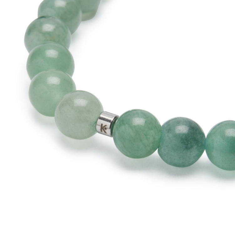 Bracelet "Energy" in Aventurine - Image 3