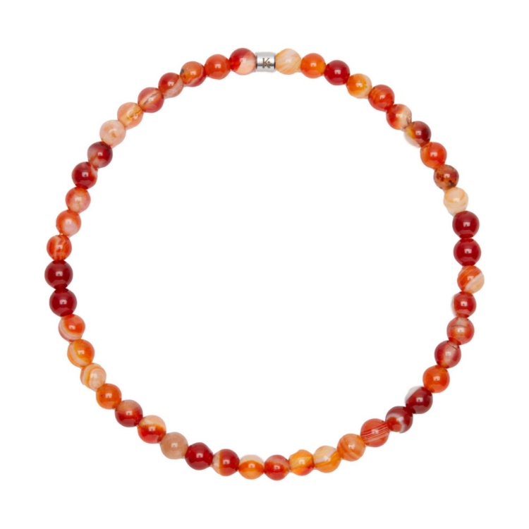 Carnelian "Energy" Mini Bracelet - Image 2