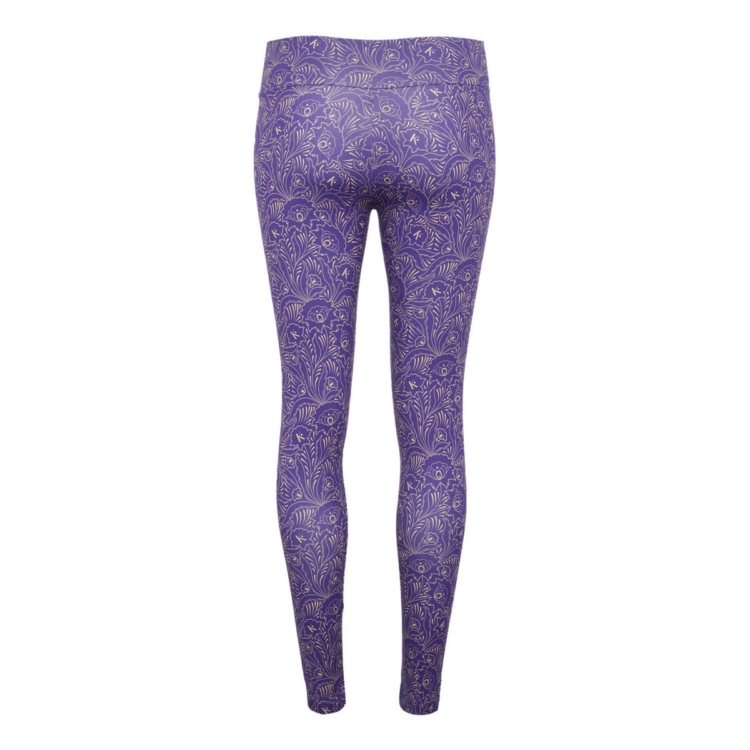 Wild Nature Leggings in Organic Cotton - Image 2